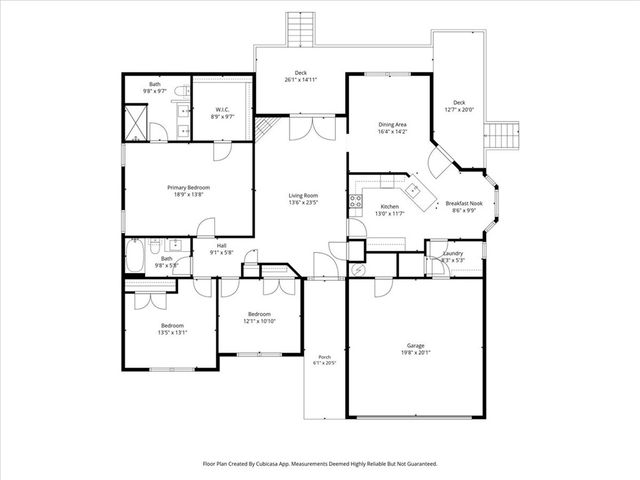 15 Bonnyrigg Drive, Bella Vista, AR 72715