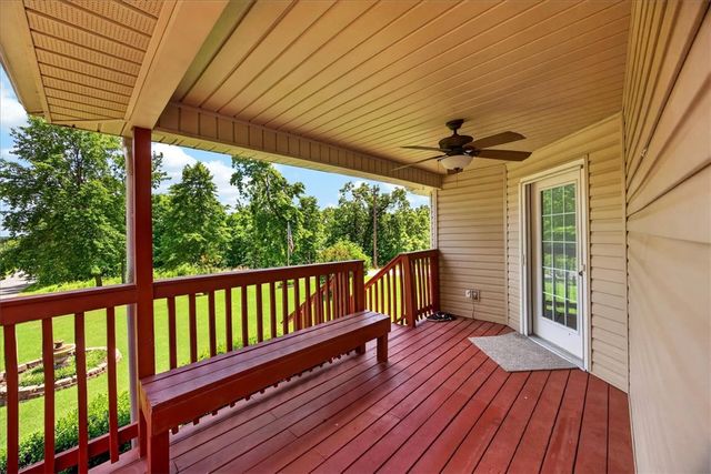 15 Bonnyrigg Drive, Bella Vista, AR 72715
