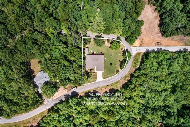 15 Bonnyrigg Drive, Bella Vista, AR 72715