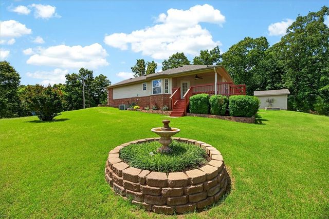 15 Bonnyrigg Drive, Bella Vista, AR 72715