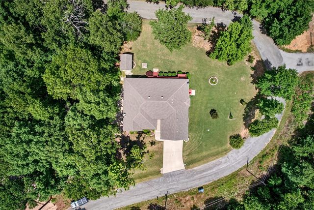 15 Bonnyrigg Drive, Bella Vista, AR 72715