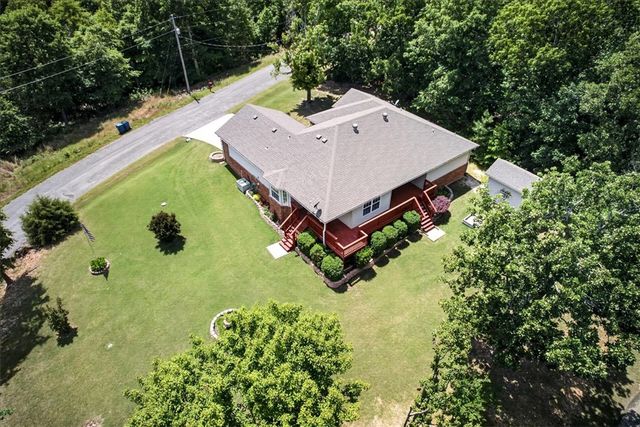 15 Bonnyrigg Drive, Bella Vista, AR 72715