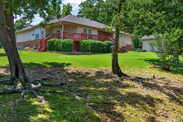 15 Bonnyrigg Drive, Bella Vista, AR 72715