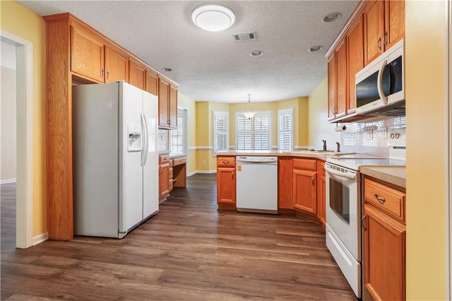 1496 Empress Drive, Mcdonough, GA 30253