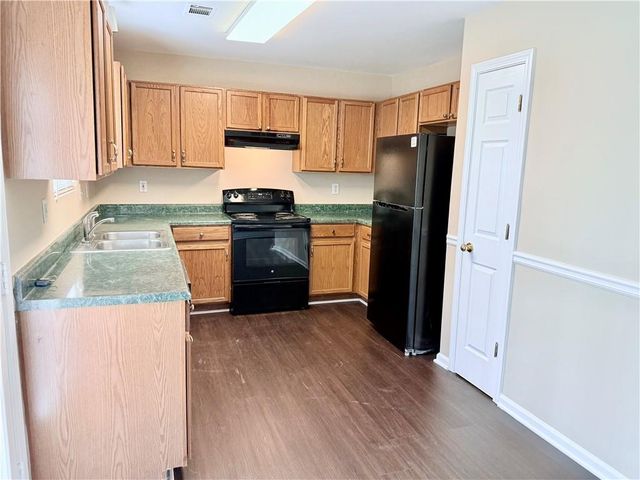 1496 Empress Drive, Mcdonough, GA 30253
