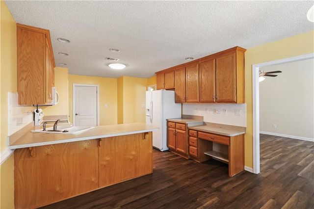 1496 Empress Drive, Mcdonough, GA 30253