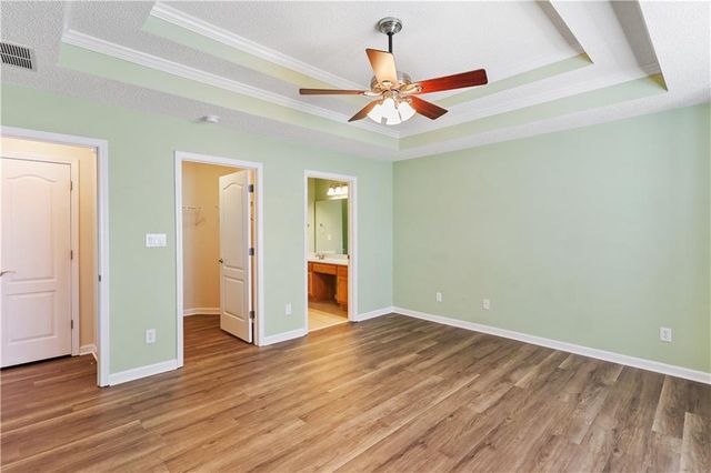1496 Empress Drive, Mcdonough, GA 30253