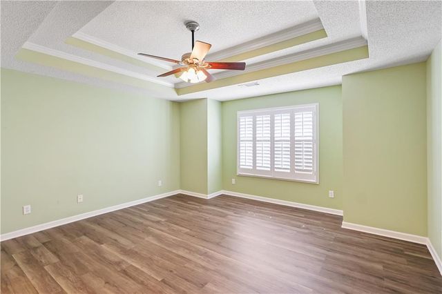 1496 Empress Drive, Mcdonough, GA 30253