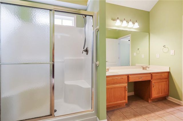 1496 Empress Drive, Mcdonough, GA 30253