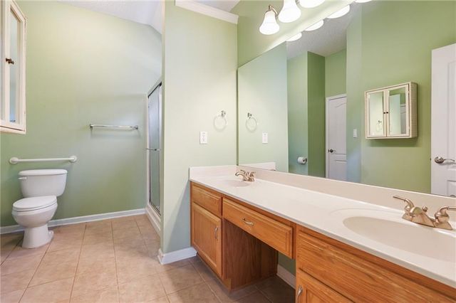 1496 Empress Drive, Mcdonough, GA 30253