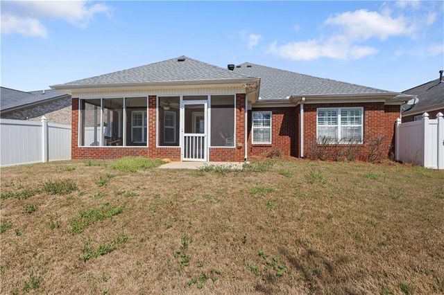 1496 Empress Drive, Mcdonough, GA 30253