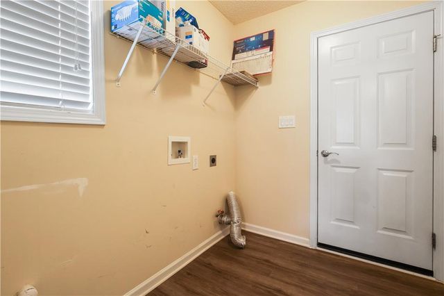 1496 Empress Drive, Mcdonough, GA 30253