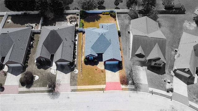 1496 Empress Drive, Mcdonough, GA 30253