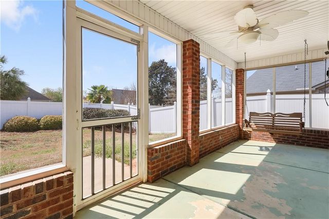 1496 Empress Drive, Mcdonough, GA 30253