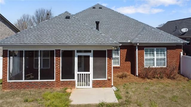 1496 Empress Drive, Mcdonough, GA 30253