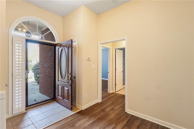 1496 Empress Drive, Mcdonough, GA 30253