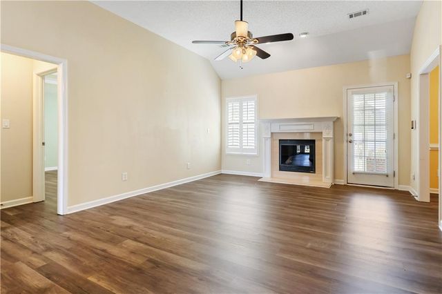 1496 Empress Drive, Mcdonough, GA 30253