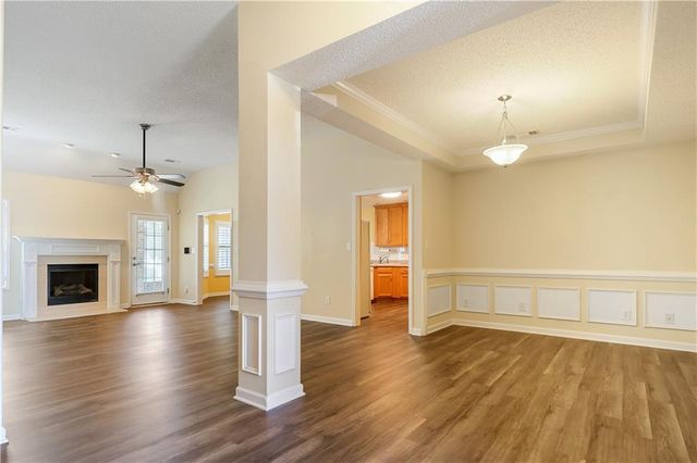 1496 Empress Drive, Mcdonough, GA 30253