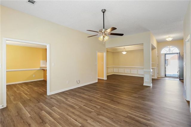 1496 Empress Drive, Mcdonough, GA 30253