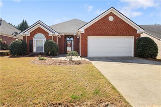 1496 Empress Drive, Mcdonough, GA 30253