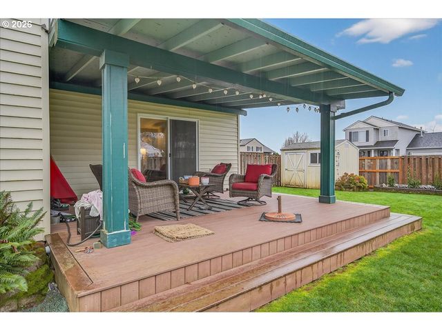51685 Se 2ND St, Scappoose, OR 97056