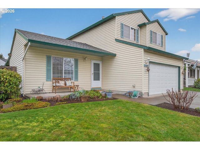 51685 Se 2ND St, Scappoose, OR 97056