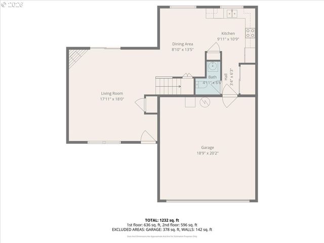 51685 Se 2ND St, Scappoose, OR 97056