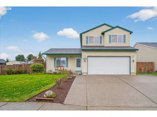 51685 Se 2ND St, Scappoose, OR 97056