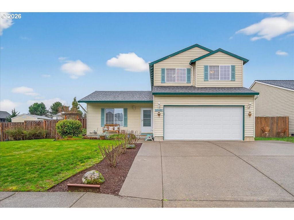51685 Se 2ND St, Scappoose, OR 97056