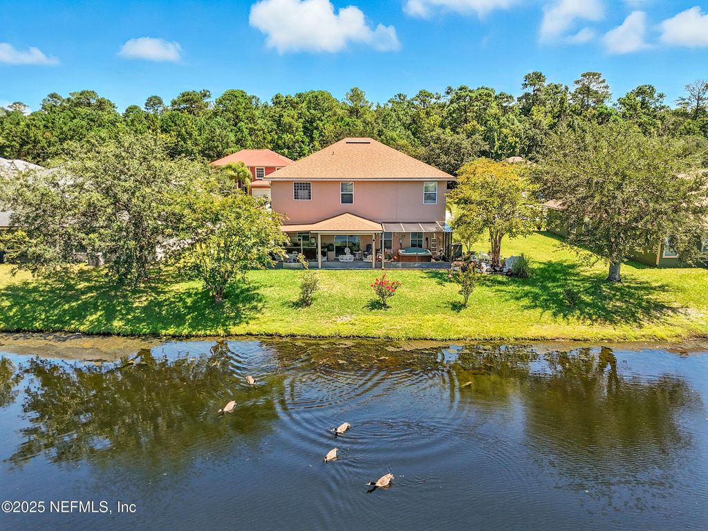 2956 BRIGHT EAGLE Drive, Jacksonville, FL 32226
