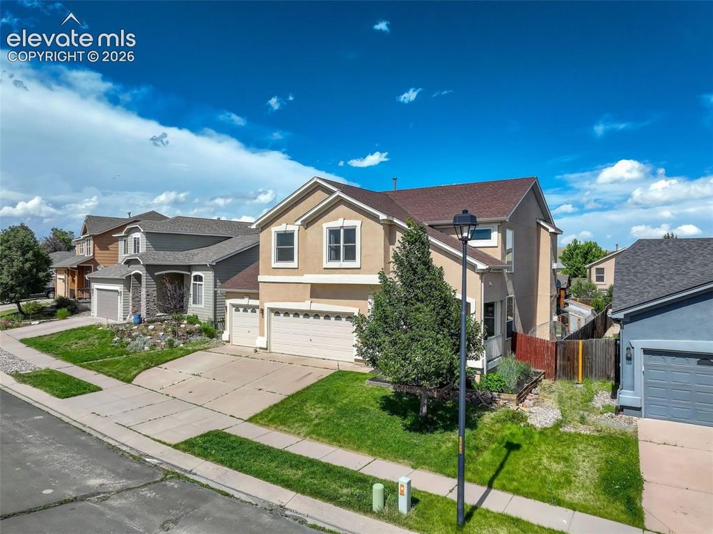 6973 Wood Lily Drive, Colorado Springs, CO 80923 — photo 5