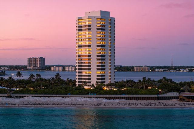 5080 N OCEAN Drive 12C, Singer Island, FL 33404