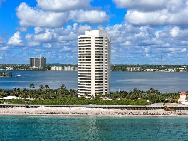 5080 N OCEAN Drive 12C, Singer Island, FL 33404