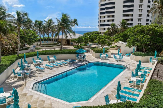 5080 N OCEAN Drive 12C, Singer Island, FL 33404