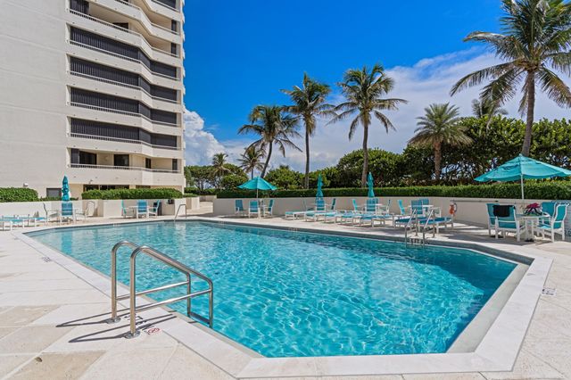 5080 N OCEAN Drive 12C, Singer Island, FL 33404