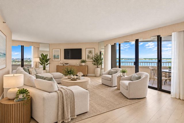 5080 N OCEAN Drive 12C, Singer Island, FL 33404