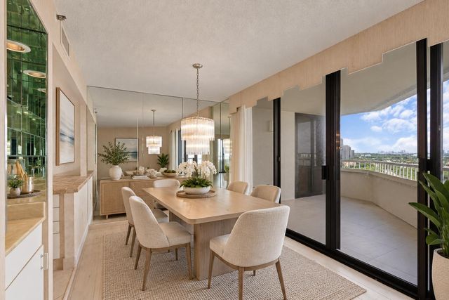 5080 N OCEAN Drive 12C, Singer Island, FL 33404