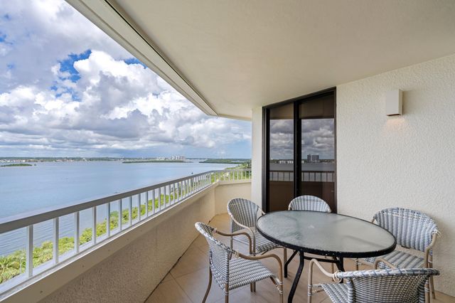5080 N OCEAN Drive 12C, Singer Island, FL 33404