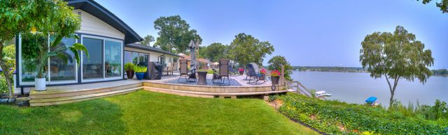 3920 Highgate Road, Norton Shores City, MI 49441