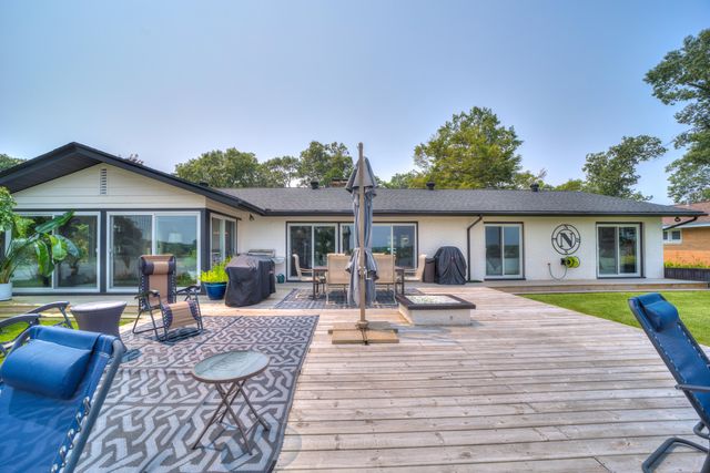 3920 Highgate Road, Norton Shores City, MI 49441
