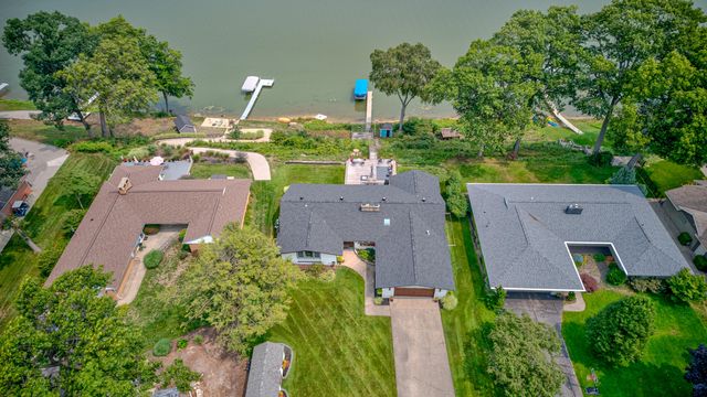 3920 Highgate Road, Norton Shores City, MI 49441