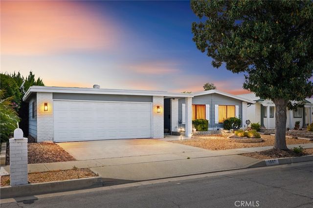 1507 Willow Leaf, Hemet, CA 92545