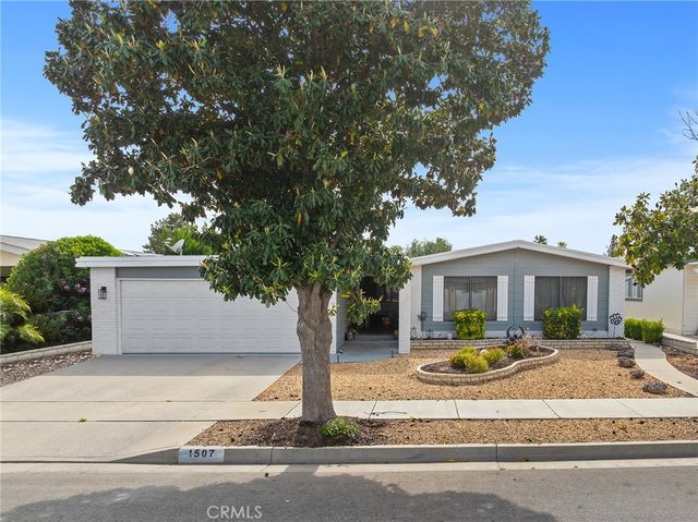 1507 Willow Leaf, Hemet, CA 92545