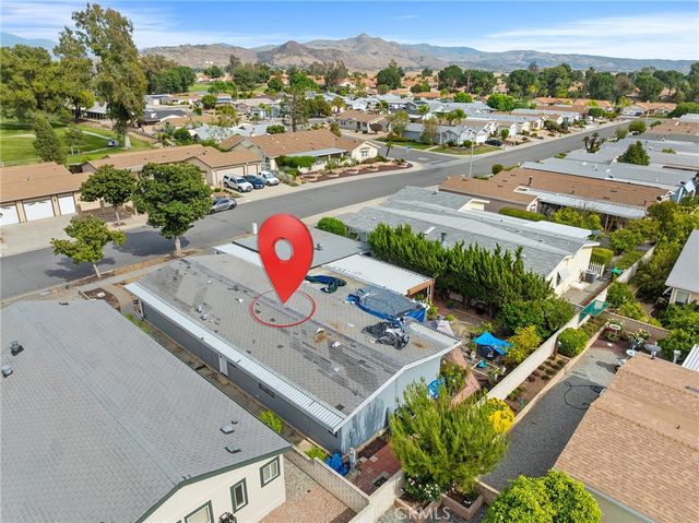 1507 Willow Leaf, Hemet, CA 92545