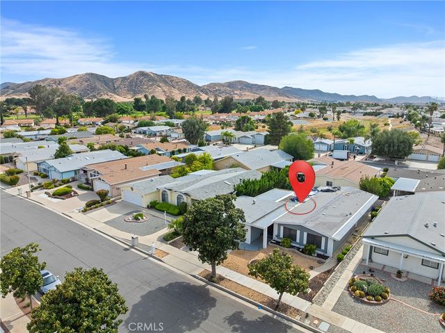 1507 Willow Leaf, Hemet, CA 92545