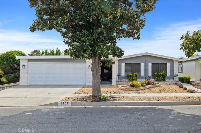 1507 Willow Leaf, Hemet, CA 92545