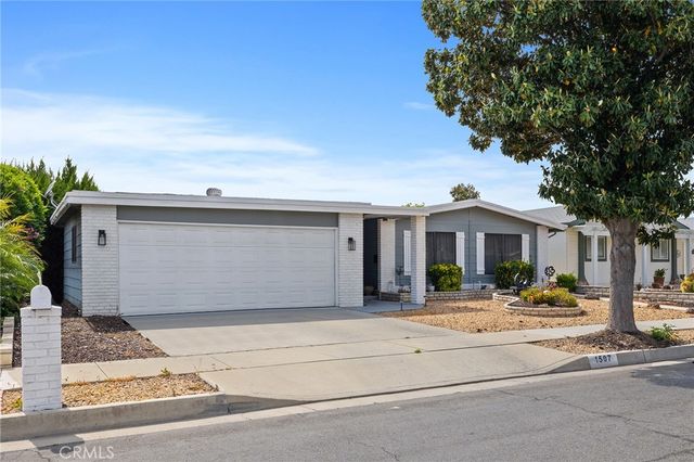 1507 Willow Leaf, Hemet, CA 92545