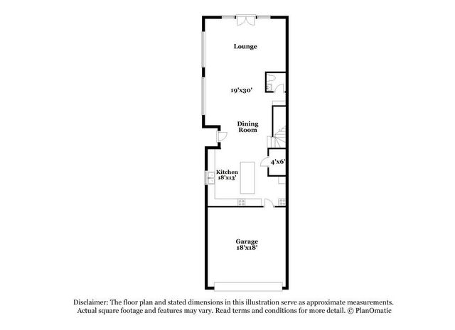 1810 Winter Street, Houston, TX 77007