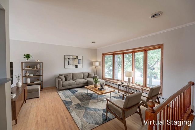 6524 Cedar Road, Oak Forest, IL 60452