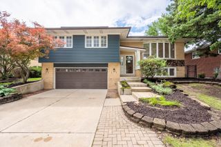 6524 Cedar Road, Oak Forest, IL 60452